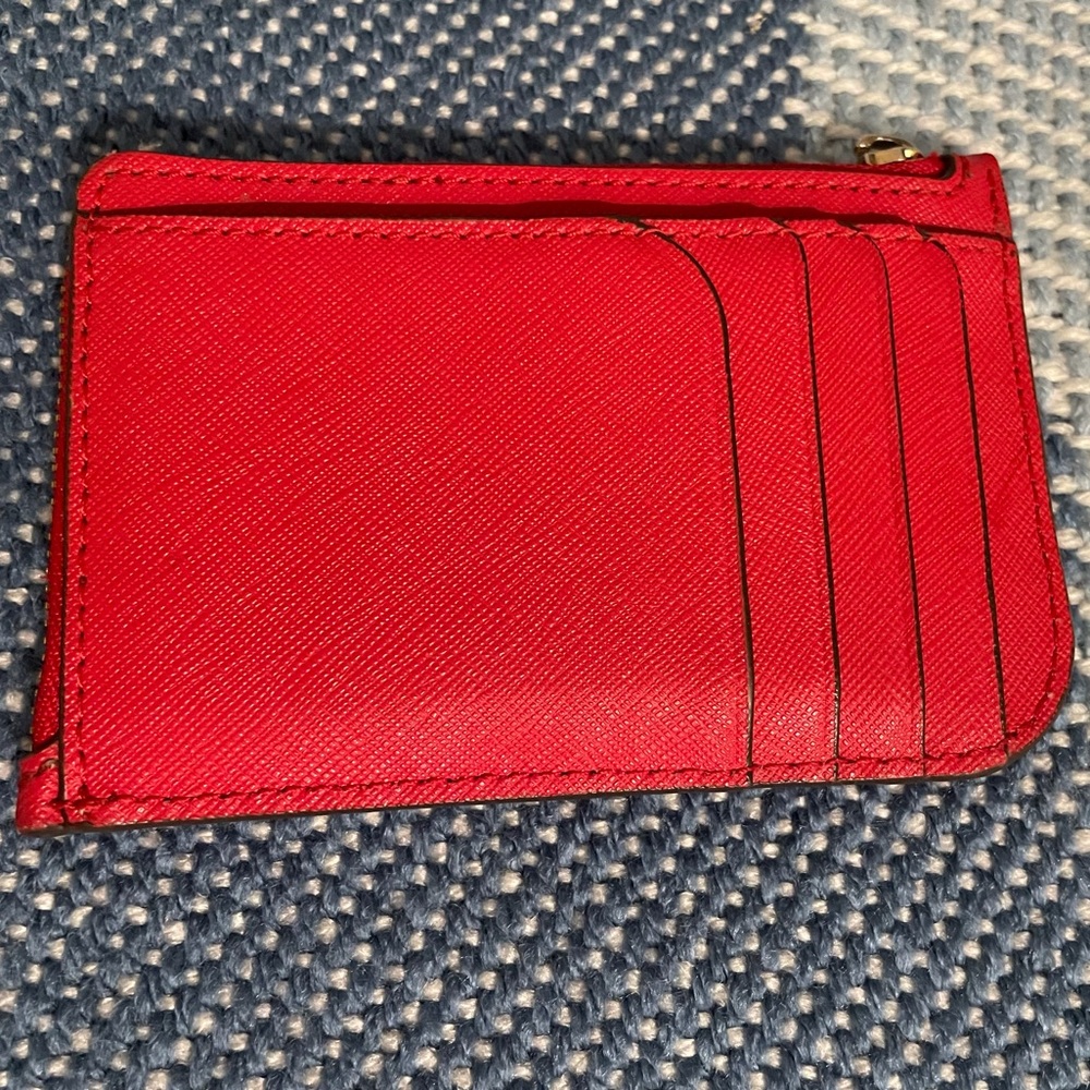 Kate Spade Keychain Wallet - Picture 2 of 4